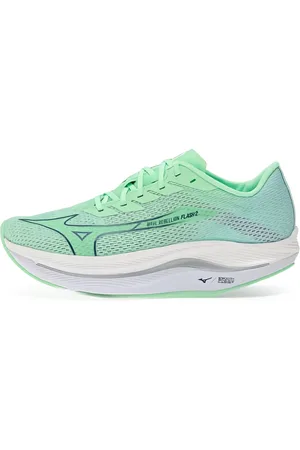 Mizuno Sneakers Wave Rebellion Flash