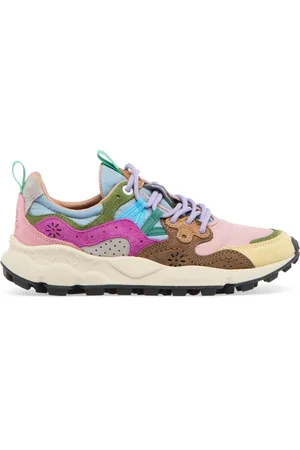 Flower Mountain Sneakers Yamano 3 Uni
