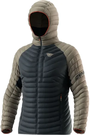 Dynafit Giacca con cappuccio Radical Down