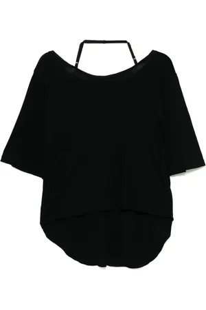 UNDERCOVER Cotton T-shirt