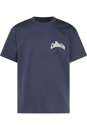 Carhartt T-shirt con logo