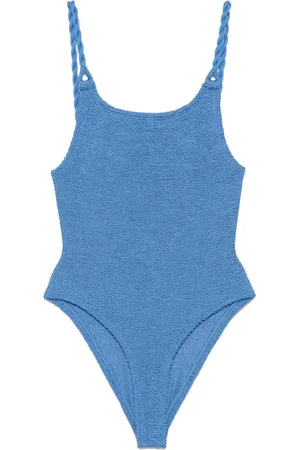 Hunza G Costume da bagno Camille