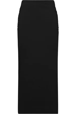 Wolford Gonna midi in crêpe
