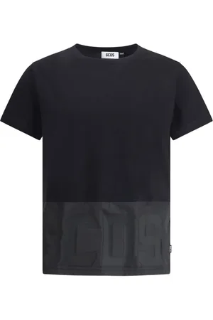 GCDS T-shirt con logo