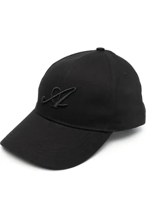 Axel Arigato Cappello da baseball con ricamo