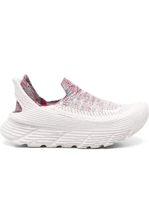 Hoka One One Sneakers Vibrant Bloom Restore TC