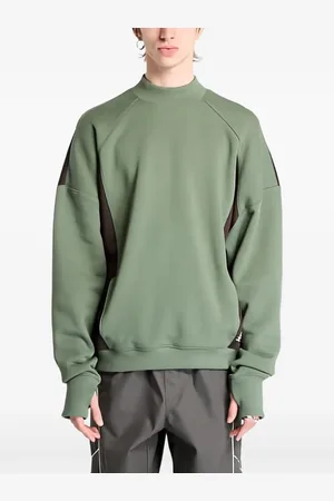Reebok Felpa girocollo