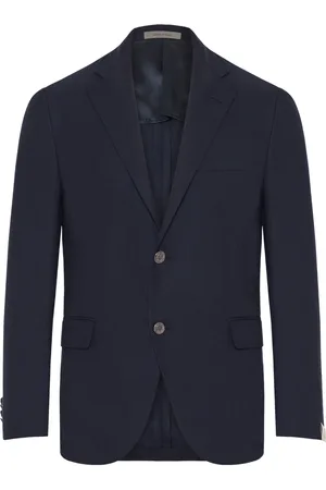 corneliani Blazer sartoriale