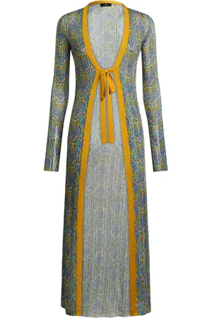 Etro Cardigan a fiori