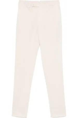 Incotex Pantaloni in twill