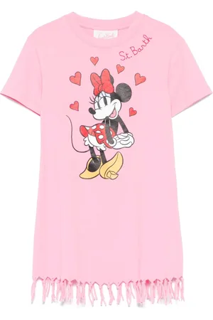 MC2 SAINT BARTH X Disney Abito Abbey