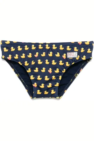 MC2 SAINT BARTH Costume da bagno Billy