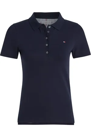 Tommy Hilfiger Polo in cotone