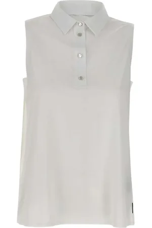 RRD Polo smanicata