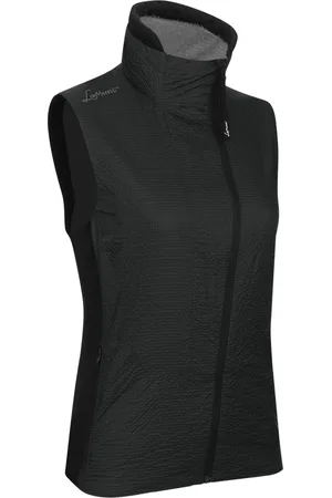 LAMUNT Gilet sportivo Alessia