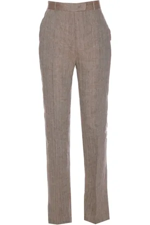 Max Mara Pantaloni Satira