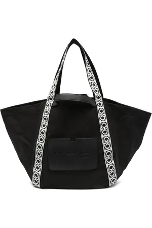 Coccinelle Borsa tote C-Bounce in tela