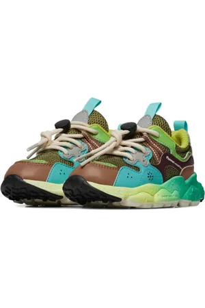 Naturino Sneakers Flower Mountain