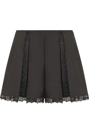 CHARO RUIZ IBIZA Shorts Orchie