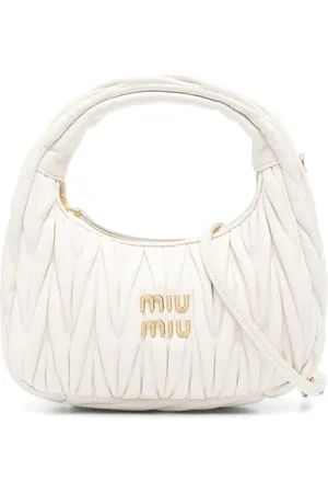 Miu Miu Borsa tote Wander