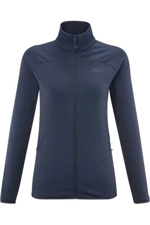 PASCAL MILLET Giacca sportiva con logo