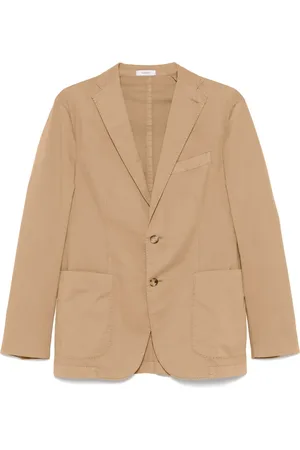 Boglioli Blazer monopetto
