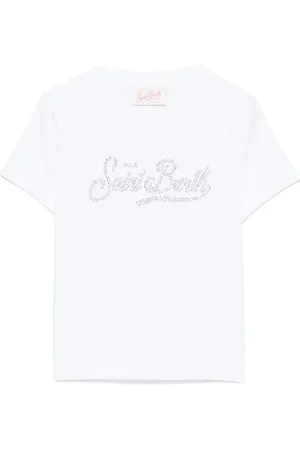 MC2 SAINT BARTH T-shirt Elly