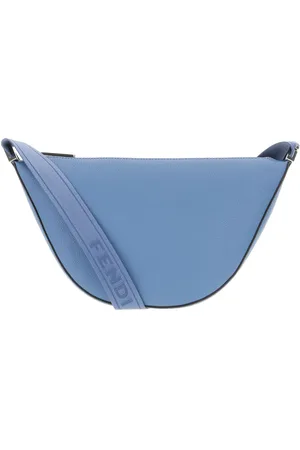 Fendi Borsa messenger Melon piccola