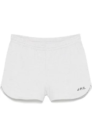 A.P.C. X Asics Shorts sportivi Rain
