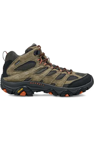 Merrell Sneakers in pelle