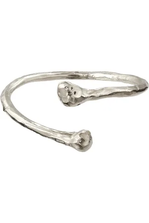 Alighieri Bracciale con finitura spazzolata