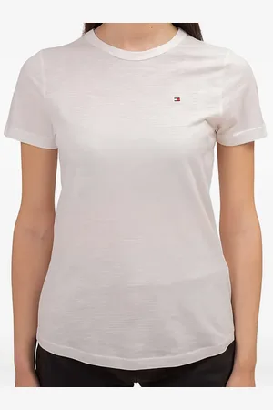 Tommy Hilfiger T-shirt con logo