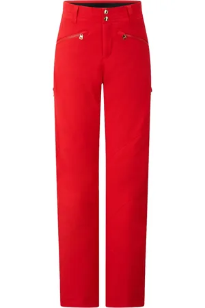 Bogner Pantaloni da sci con taglio dritto