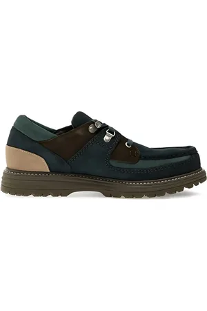 Clarks X Ronnie Fieg Mocassini Sunderland