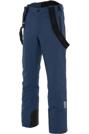 Colmar Pantaloni da sci imbottiti