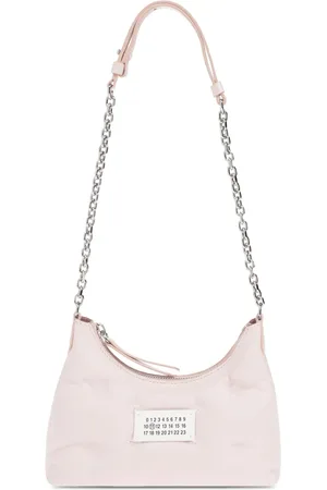 Maison Margiela Borsa a spalla Glam Slam piccola