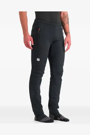 Sportful Pantaloni da sci con logo