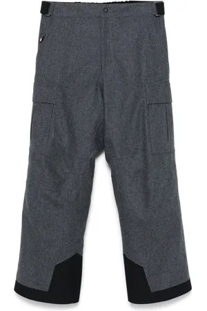 Moncler Pantaloni da sci imbottiti