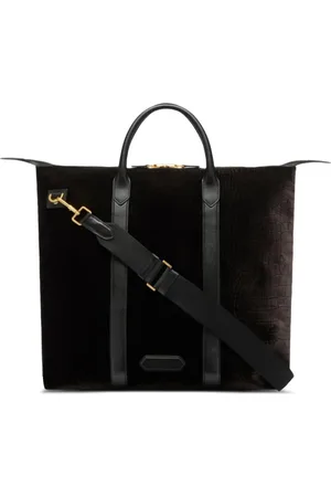 Tom Ford Borsa da viaggio con applicazione