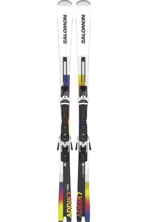 Salomon Sci Addikt Pro