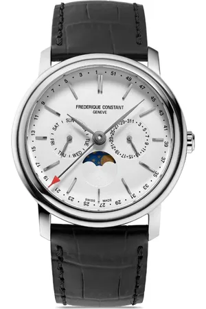 Frederique Constant Orologio Classic Index Business Timer 40mm