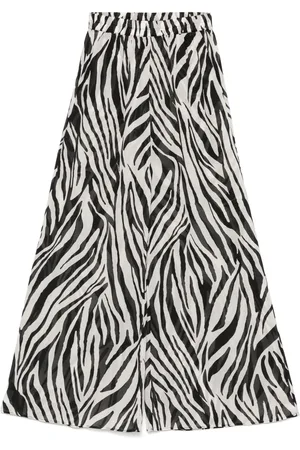 The Andamane Pantaloni Wiley