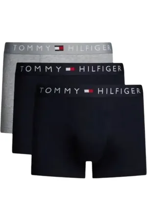 Tommy Hilfiger Set boxer con banda logo