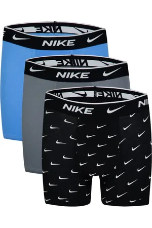 Nike Set 3 boxer con banda logo