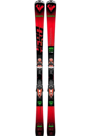 Rossignol Sci Hero Elite ST TI Ski + NX 12 Konect GW