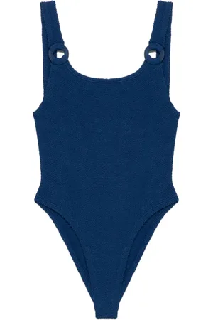 Hunza G Costume da bagno Domino