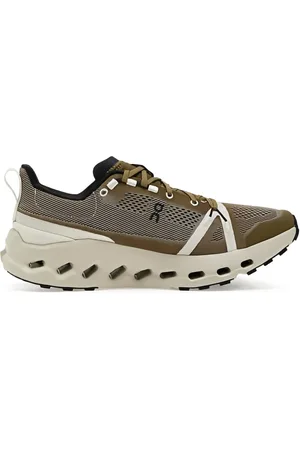 On Running Sneakers Cloudsurfer Trail