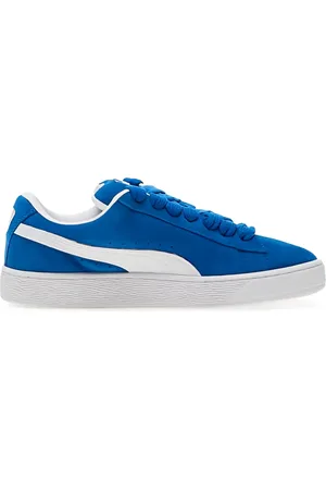 PUMA Sneakers Xl in pelle scamosciata