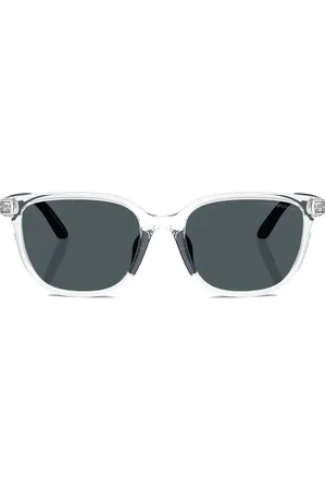 Emporio Armani Occhiali da sole squadrati