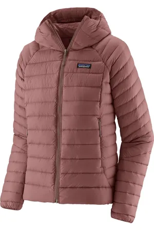 Patagonia Piumino con zip